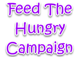 Feedthehungrycampaign.org